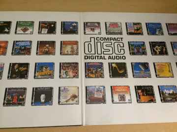 G.S.O. ‎– Science Fiction Movie Themes 2 LP
