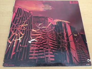 Angel City – Two Minute Warning