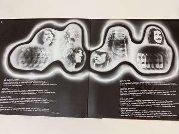 Atomic Rooster – Nice & Greasy