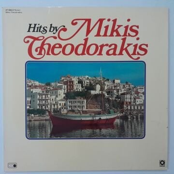 Mikis Theodorakis – Hits By Mikis Theodorakis