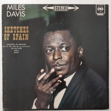Miles Davis – Sketches Of Spain