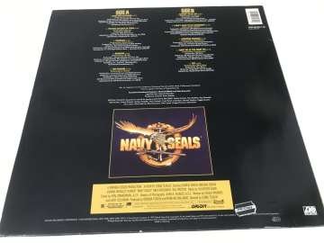 Navy Seals - Original Motion Picture Soundtrack