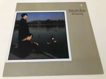 Tears For Fears ‎– The Hurting