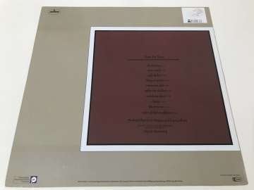 Tears For Fears ‎– The Hurting