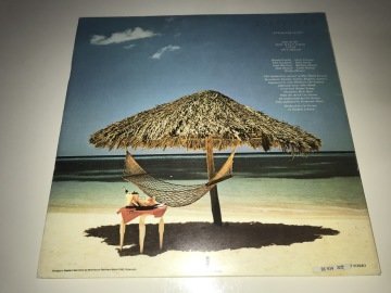 Cat Stevens ‎– Foreigner