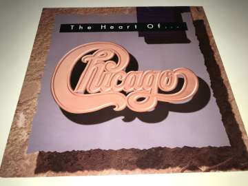 Chicago – The Heart Of Chicago