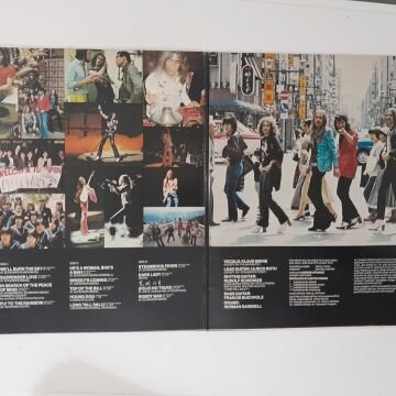 Scorpions ‎– Tokyo Tapes 2 LP