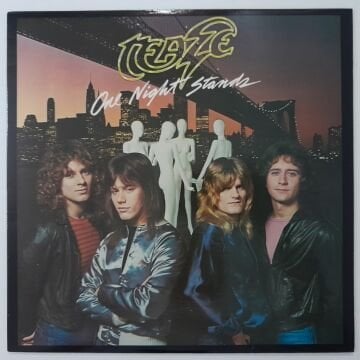 Teaze – One Night Stands