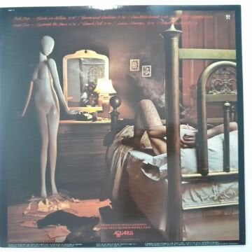 Teaze – One Night Stands