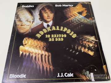 Rockalipsis
