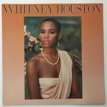 Whitney Houston – Whitney Houston