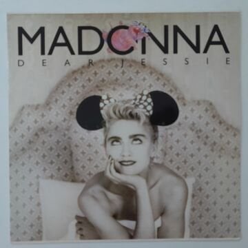 Madonna – Dear Jessie