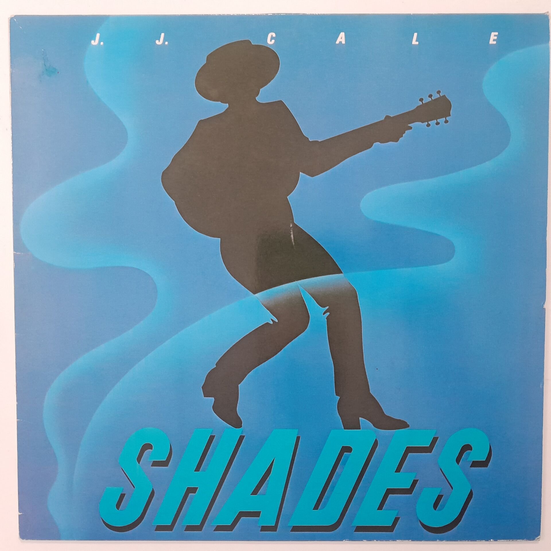 J.J. Cale – Shades