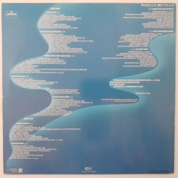 J.J. Cale – Shades