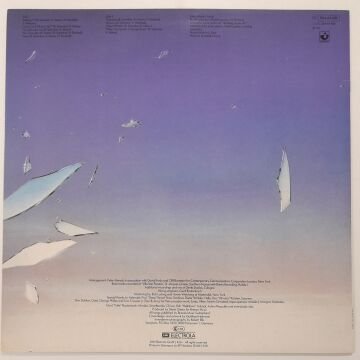 Scorpions ‎– Blackout