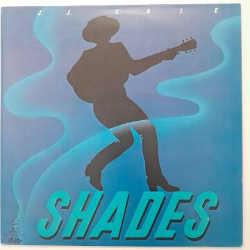 J.J. Cale – Shades