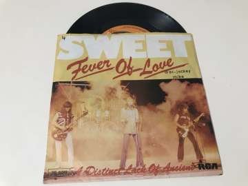 Sweet – Fever Of Love