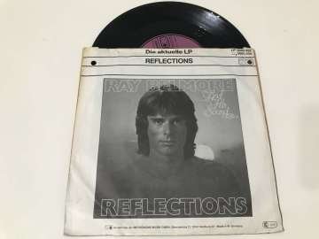 Ray Belmore – Ronda