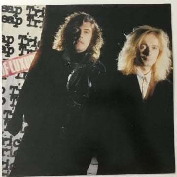 Cheap Trick – Lap Of Luxury
