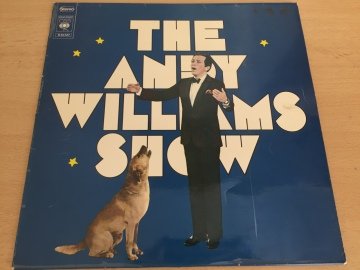 The Andy Williams Show