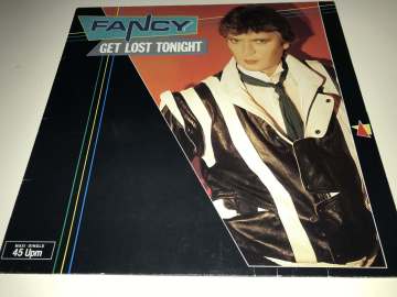 Fancy ‎– Get Lost Tonight