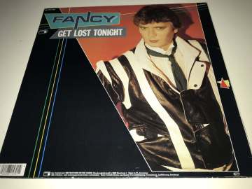 Fancy ‎– Get Lost Tonight