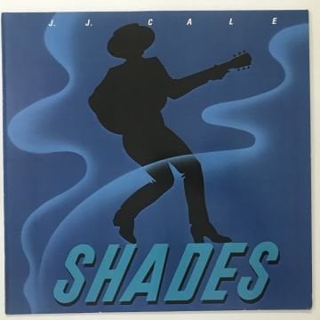 J.J. Cale – Shades