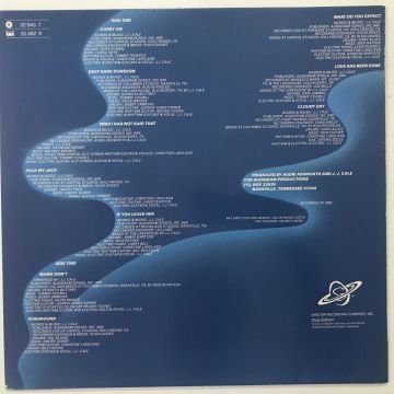 J.J. Cale – Shades