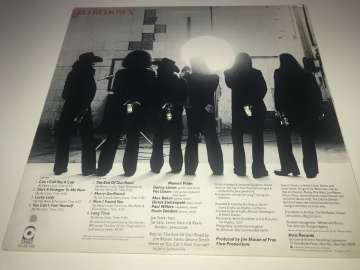 Mama's Pride ‎– Uptown & Lowdown