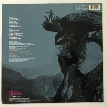 J.J. Cale – Travel-Log
