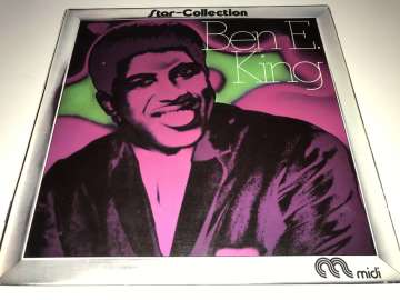 Ben E. King – Star-Collection