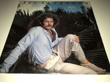 Jay Ferguson ‎– Thunder Island