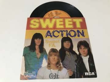 Sweet – Action