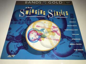 Bands Of Gold: The Swinging Sixties