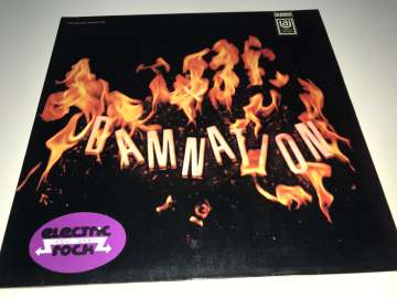 Damnation – The Second Damnation