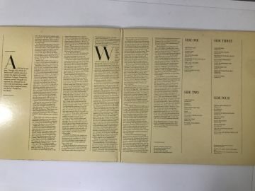 Ella Fitzgerald And The Nelson Riddle Orchestra – The George And Ira Gershwin Songbook 2 LP