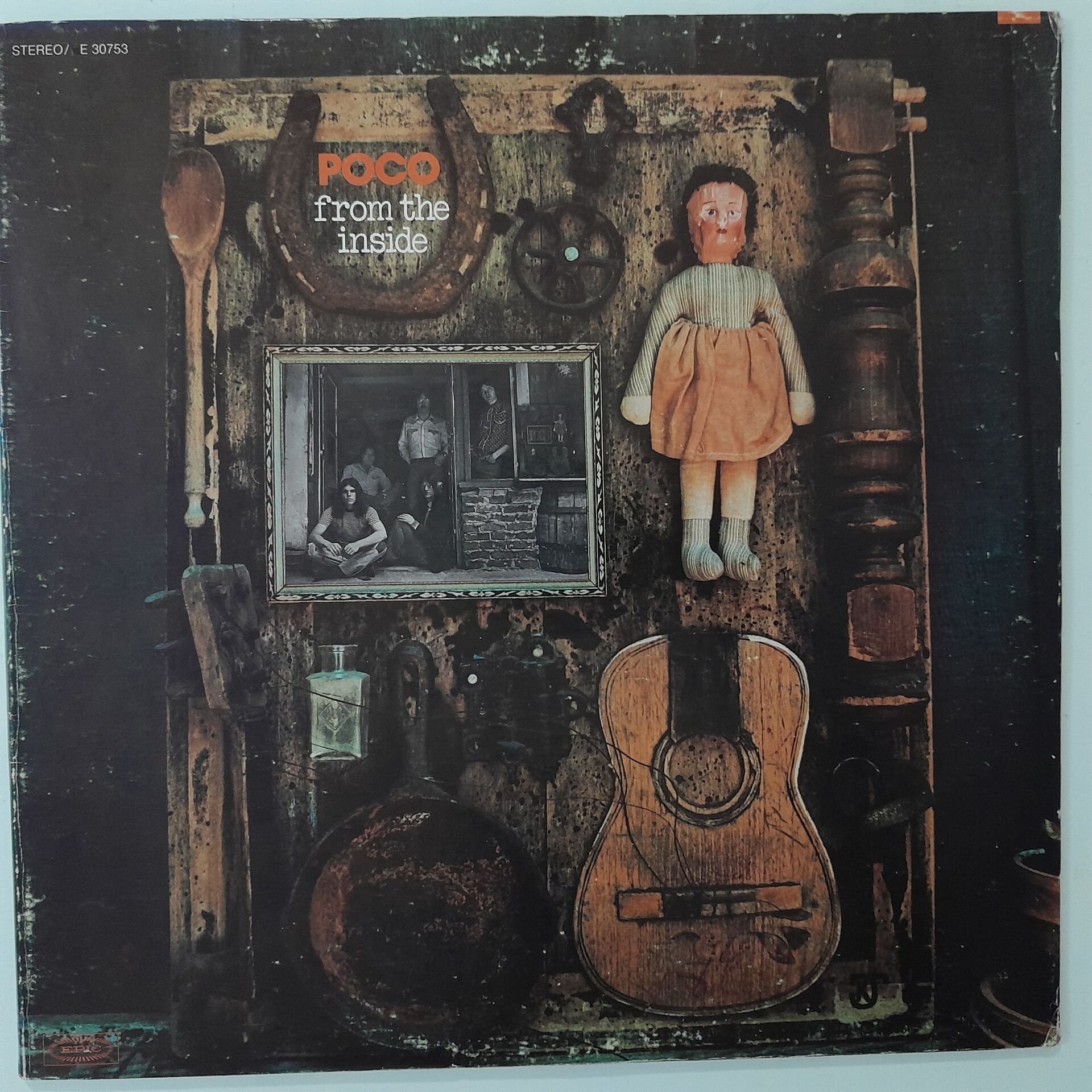 Poco – From The Inside