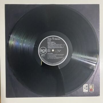 Eurythmics – Greatest Hits (Kapaksız)