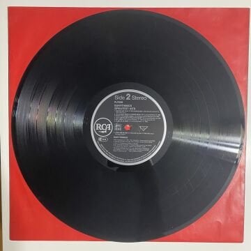 Eurythmics – Greatest Hits (Kapaksız)