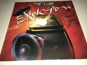 The Teens ‎– Explosion