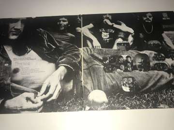 Man ‎– 2 Ozs. Of Plastic With A Hole In The Middle