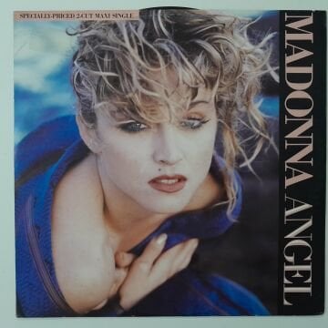 Madonna – Angel