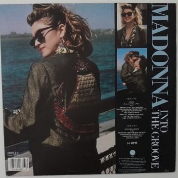 Madonna – Angel