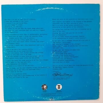 Eric Burdon & Jimmy Witherspoon – Guilty!