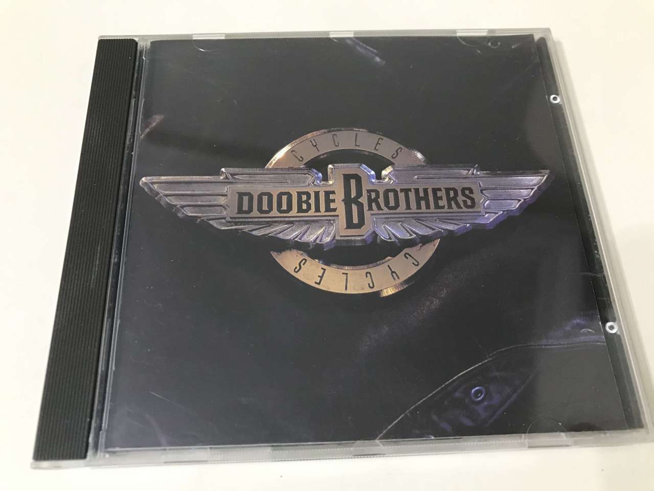 The Doobie Brothers – Cycles