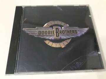 The Doobie Brothers – Cycles