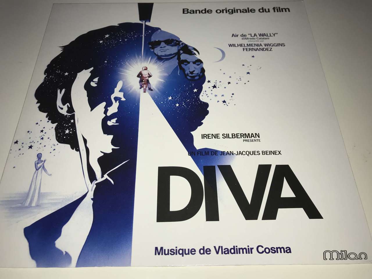 Vladimir Cosma – Diva (Bande Originale Du Film)