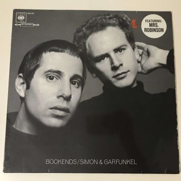 Simon & Garfunkel ‎– Bookends