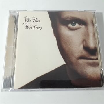 Phil Collins – Both Sides
