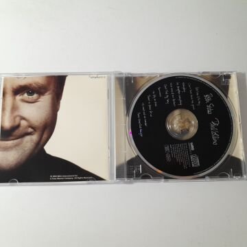 Phil Collins – Both Sides